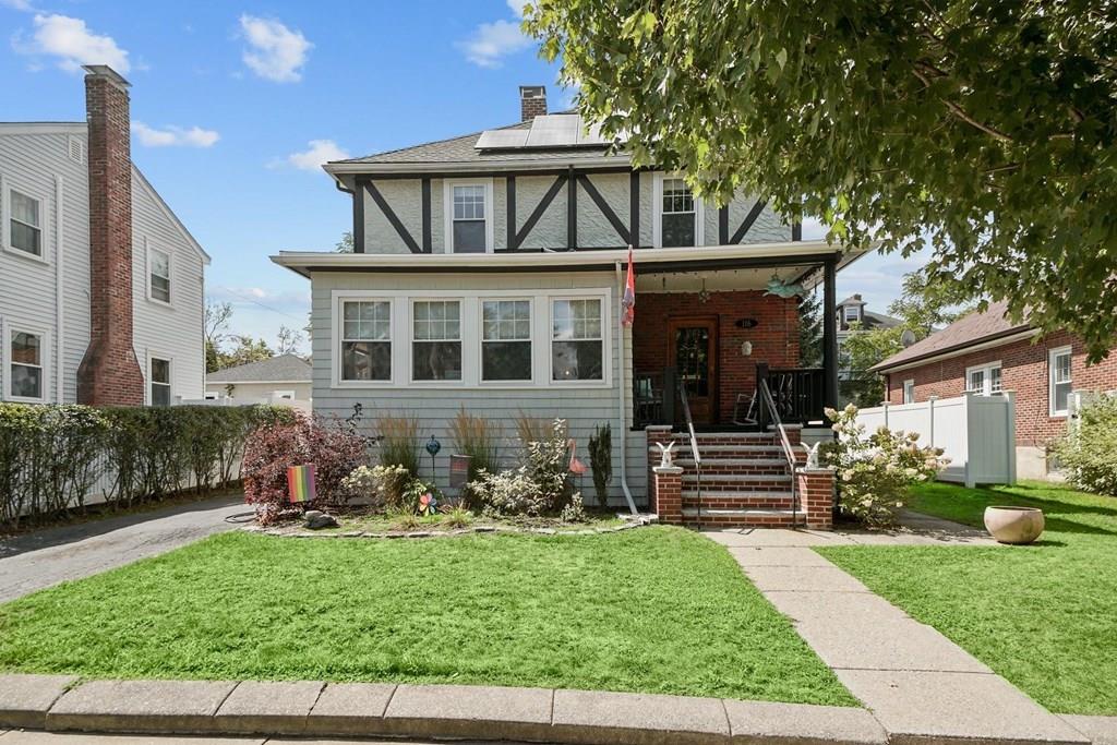 116 Russett Road Boston, MA 02132 - Photo 16 of 17 Gallery Image 16