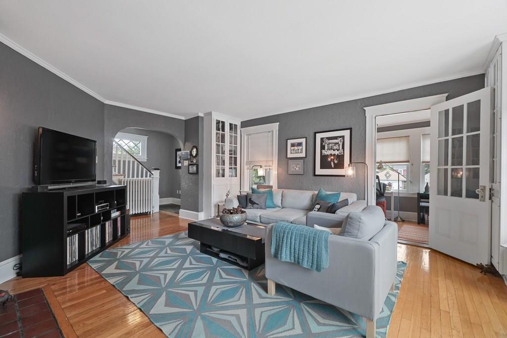 116 Russett Road Boston, MA 02132 - Photo 2 of 17 Gallery Image 2