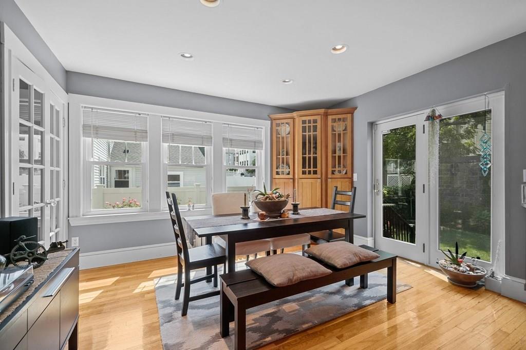 116 Russett Road Boston, MA 02132 - Photo 4 of 17 Gallery Image 4