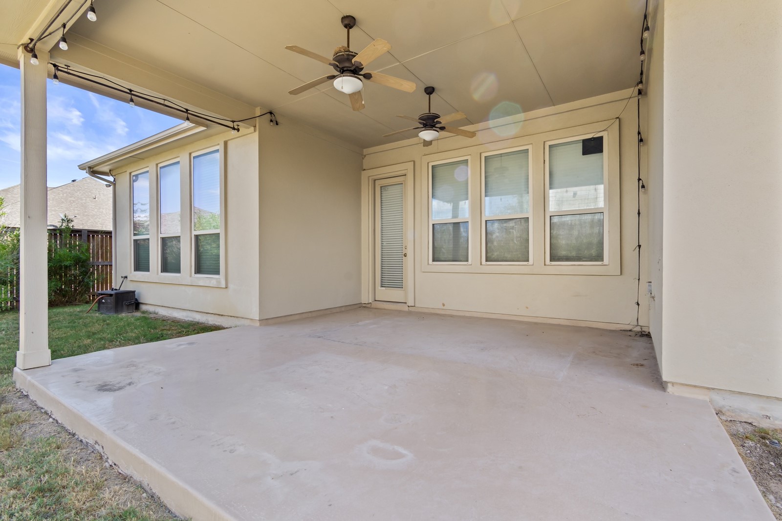 3704 Ashbury Road Round Rock, TX 78681 - Photo 35 of 38