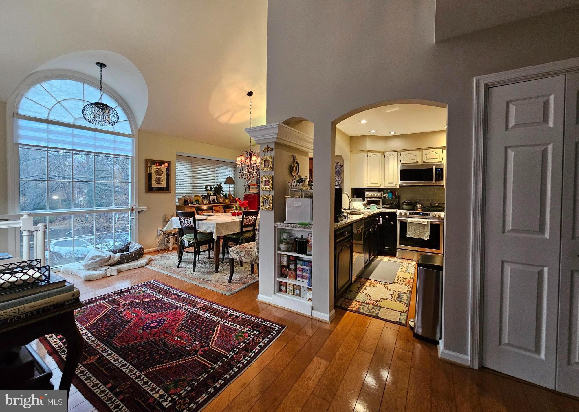 1473 Church Hill Place Reston, VA 20194 - Photo 6 of 34