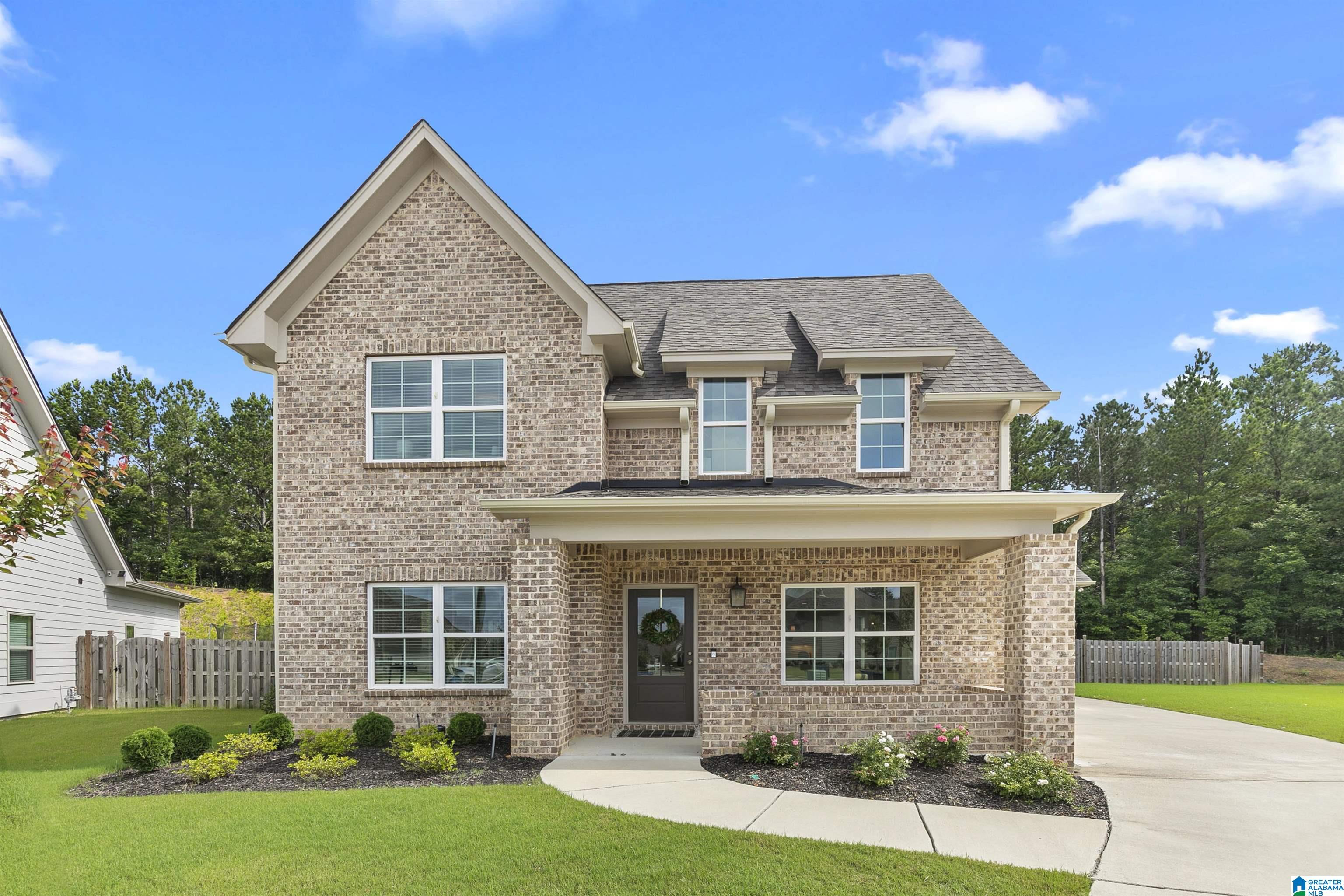 468 Hamilton Place Chelsea, AL 35043 - Photo 1 of 59