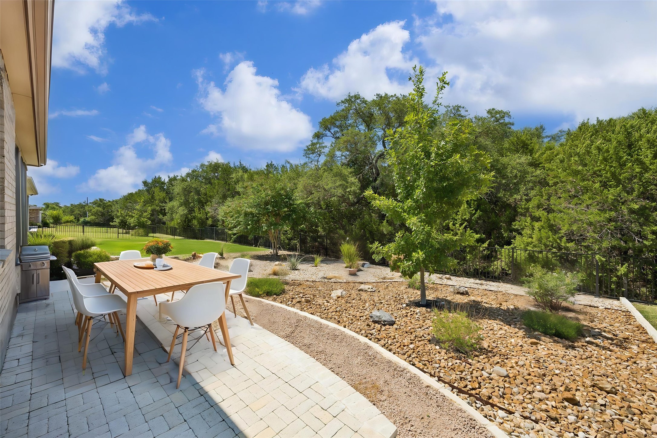 306 Kitty Hawk Road Georgetown, TX 78633 - Photo 7 of 34 Gallery Image 7