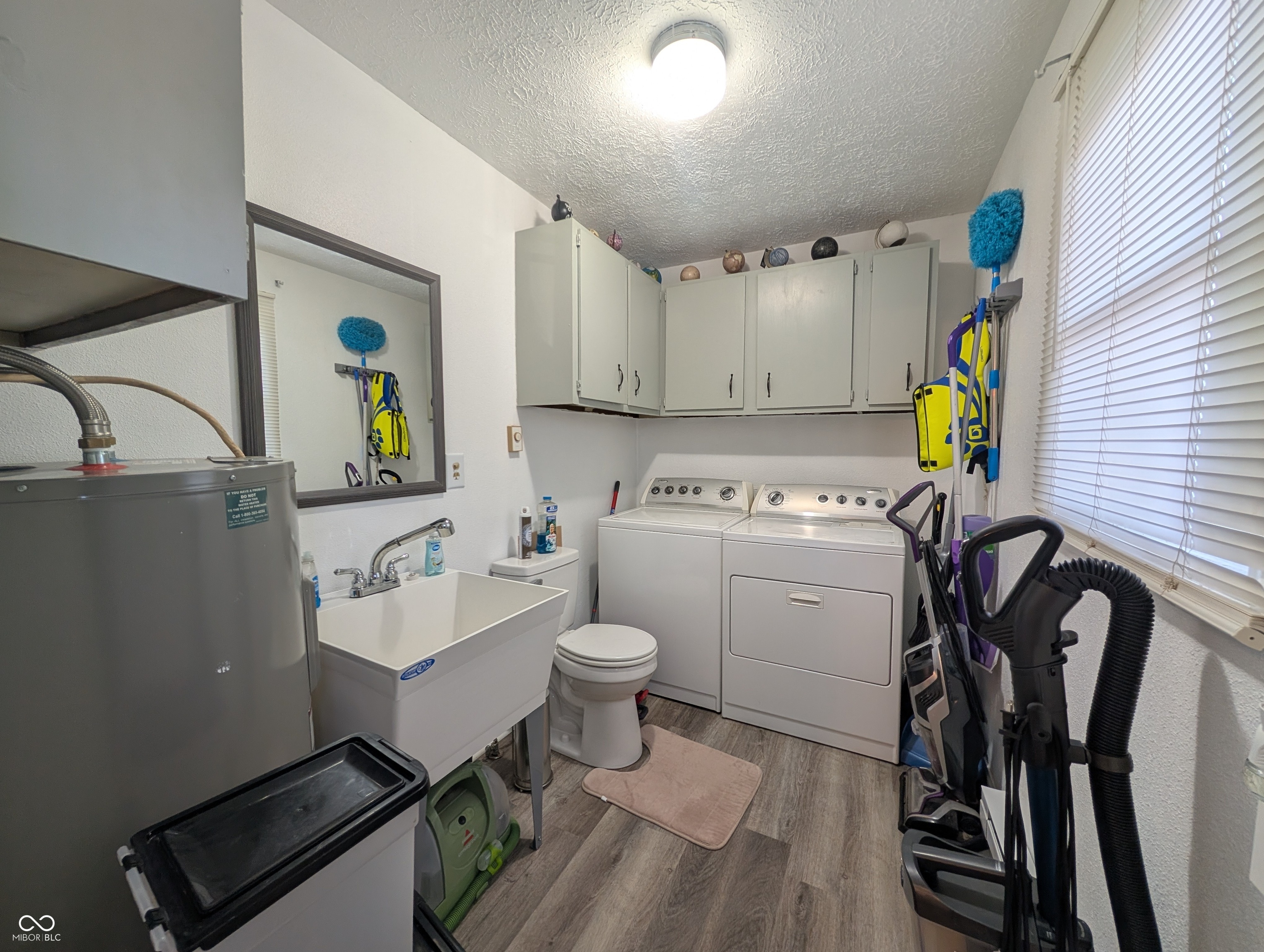 214 North Pleasant Street Milroy, IN 46156 - Photo 11 of 20