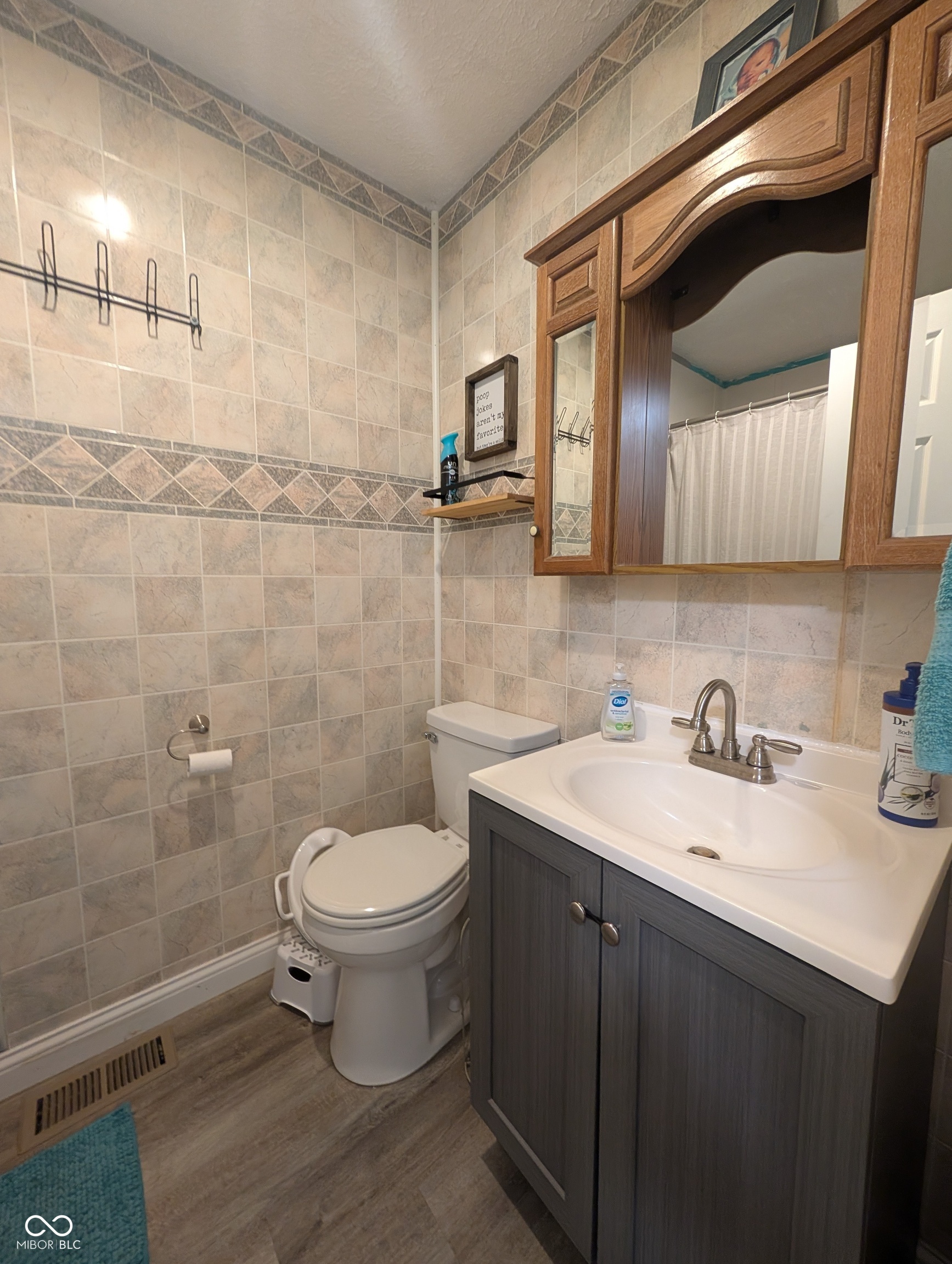 214 North Pleasant Street Milroy, IN 46156 - Photo 12 of 20