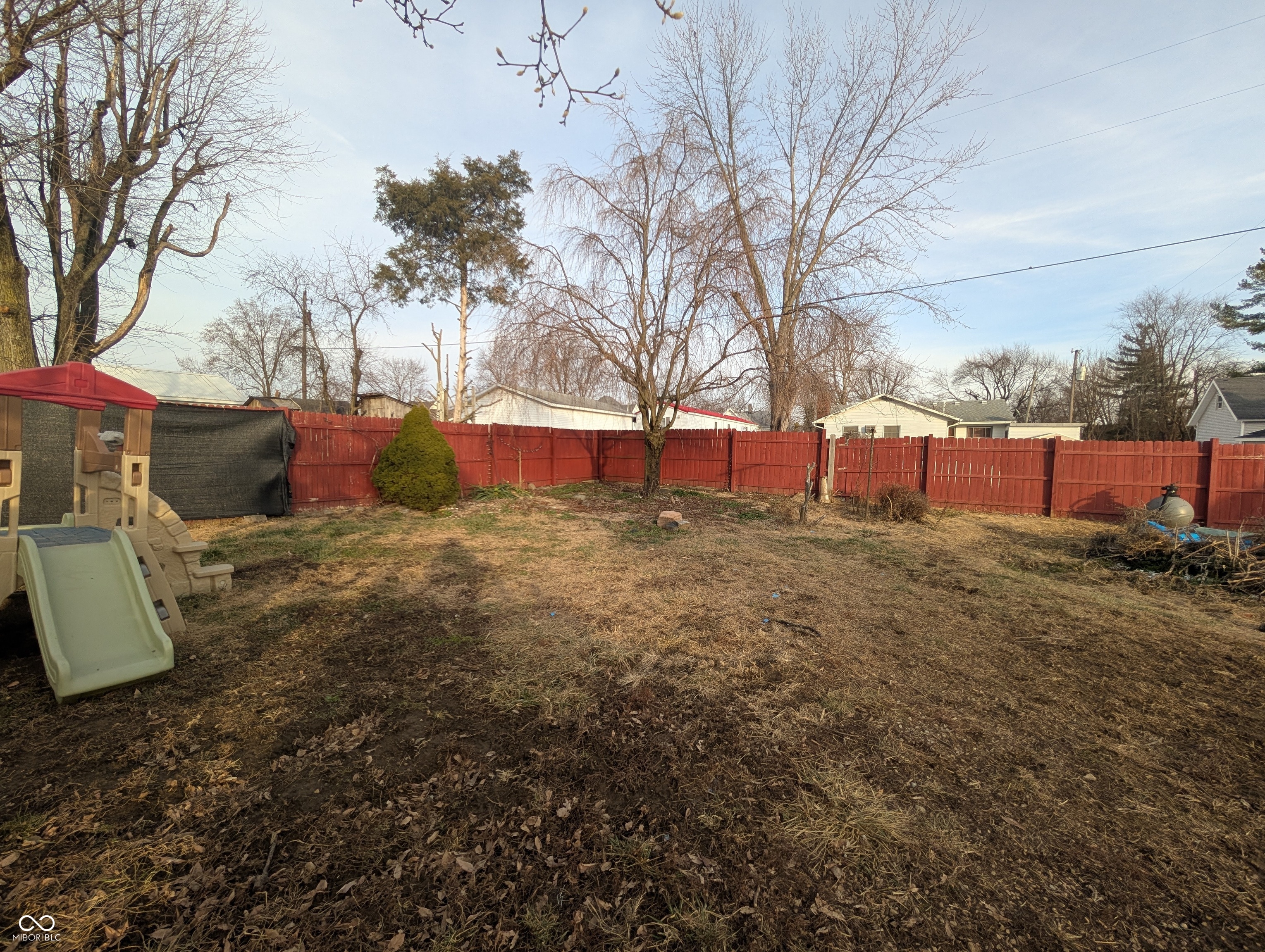 214 North Pleasant Street Milroy, IN 46156 - Photo 16 of 20