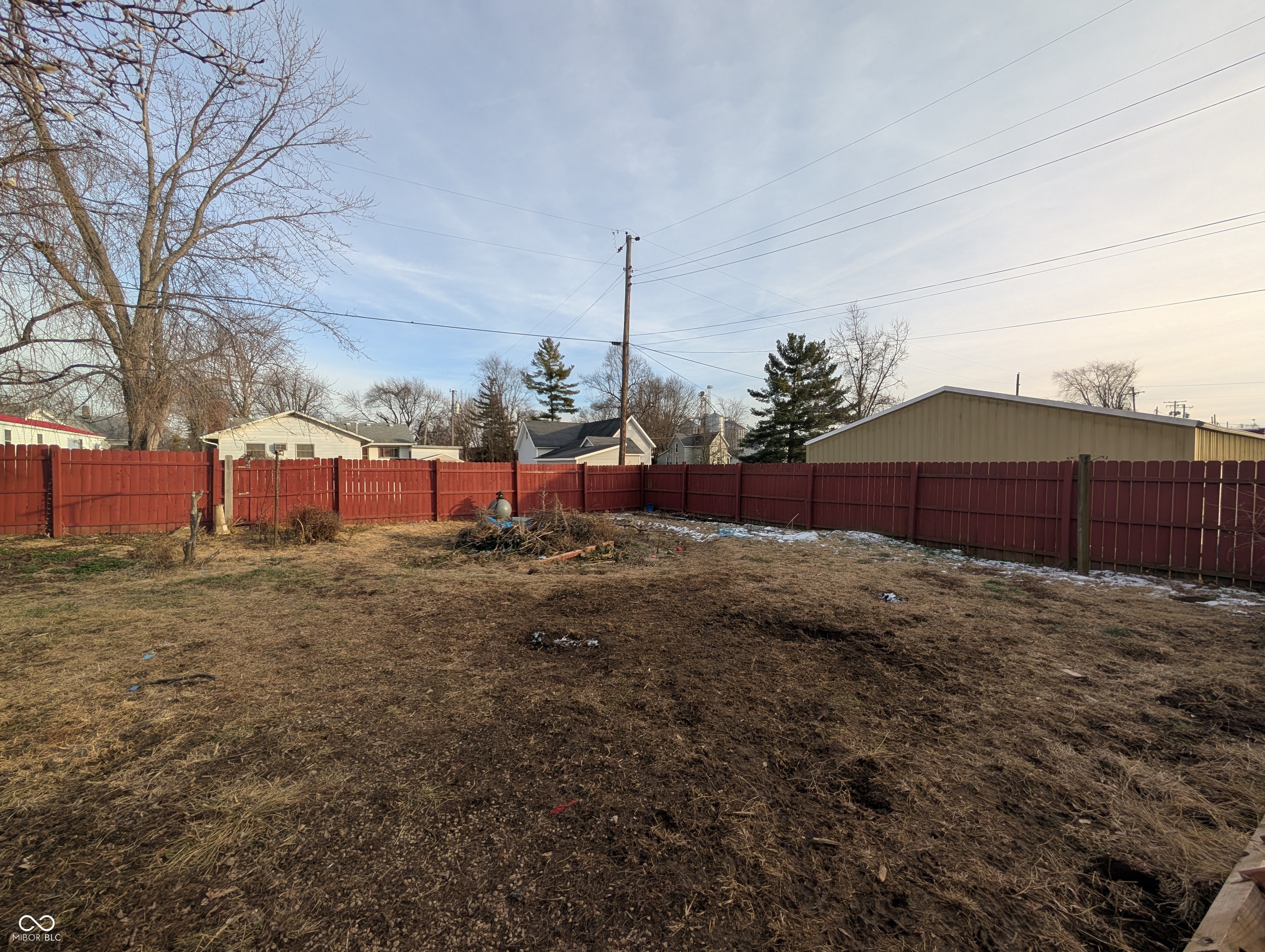 214 North Pleasant Street Milroy, IN 46156 - Photo 17 of 20