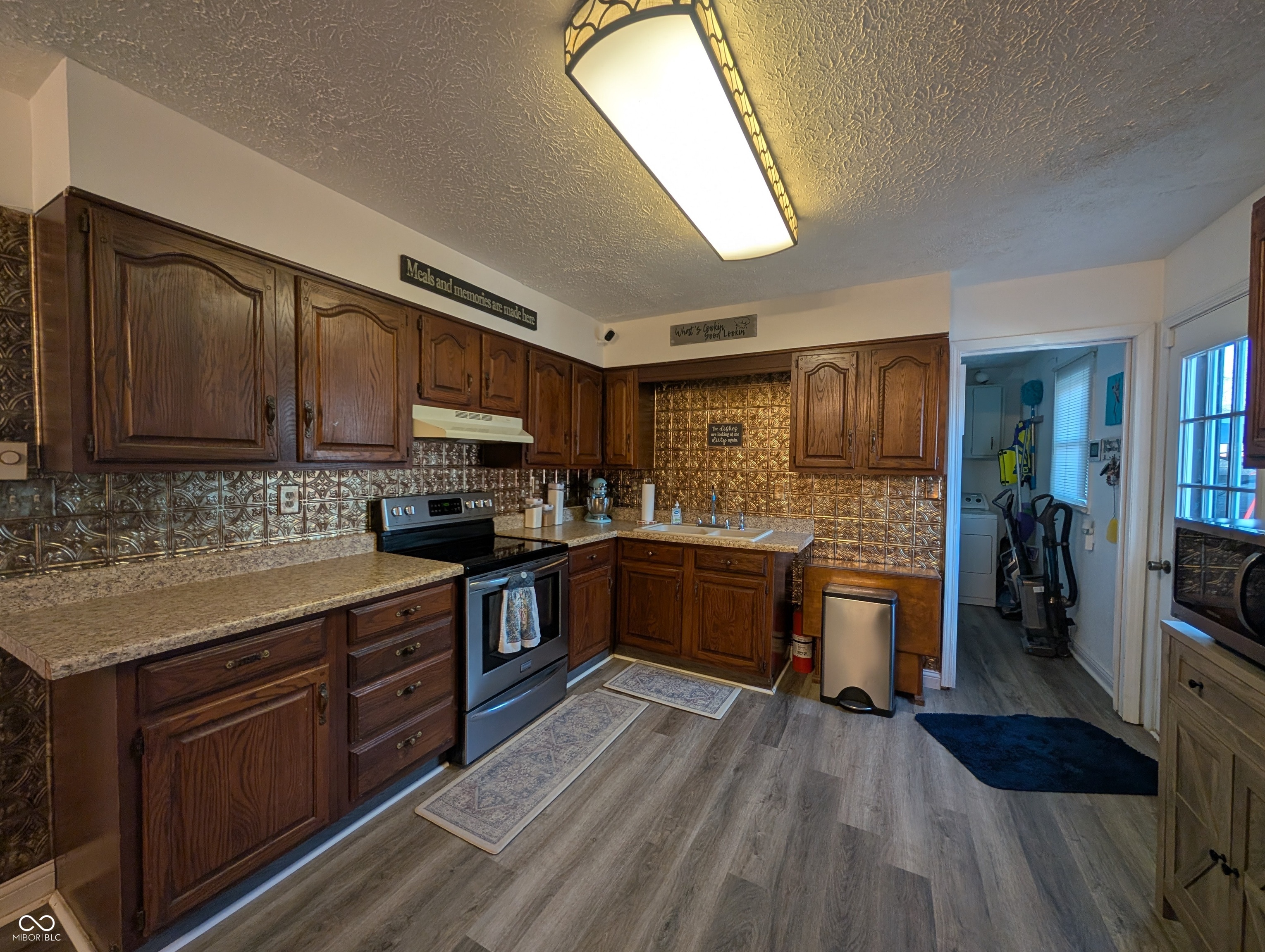 214 North Pleasant Street Milroy, IN 46156 - Photo 4 of 20