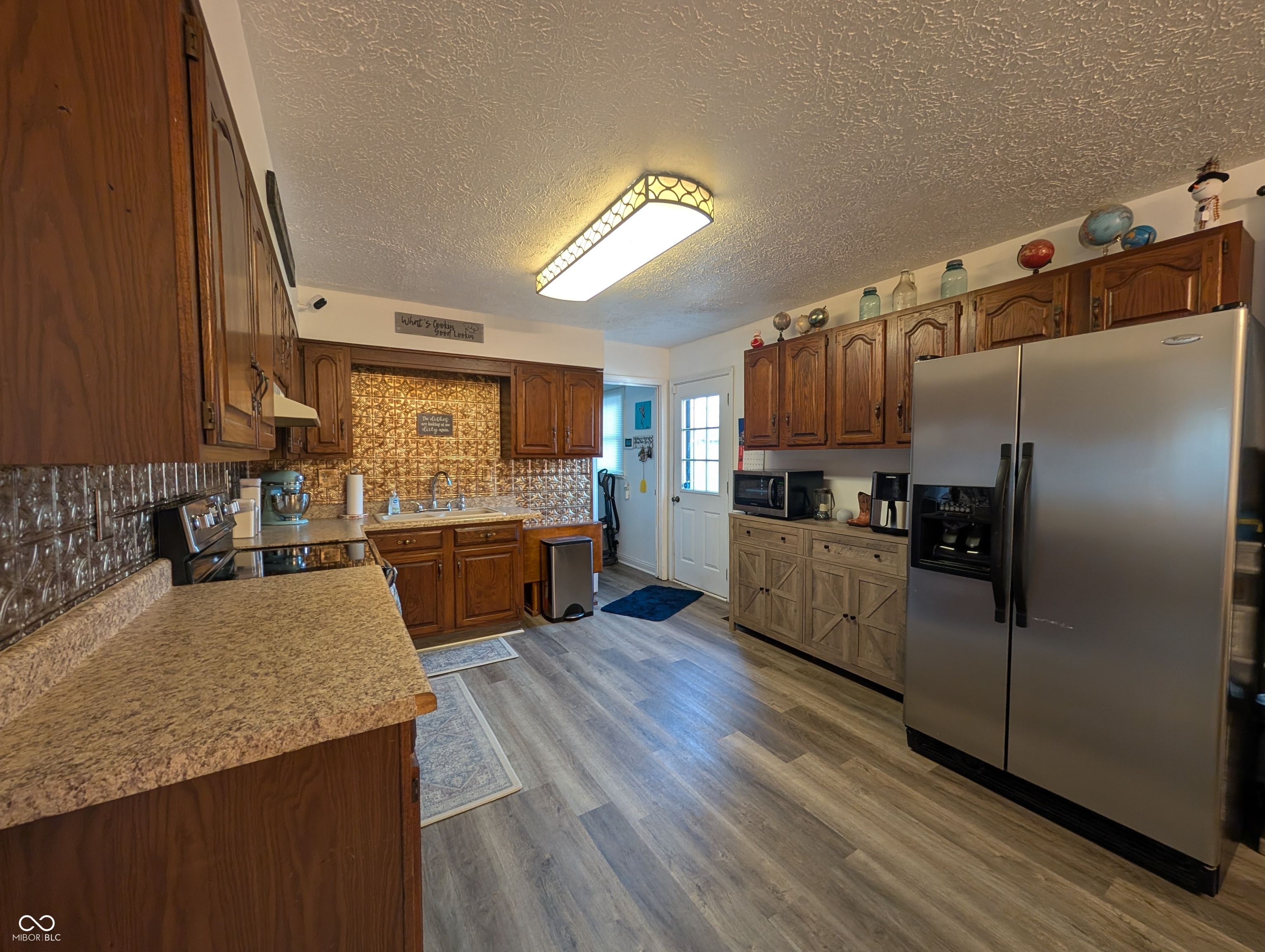 214 North Pleasant Street Milroy, IN 46156 - Photo 5 of 20