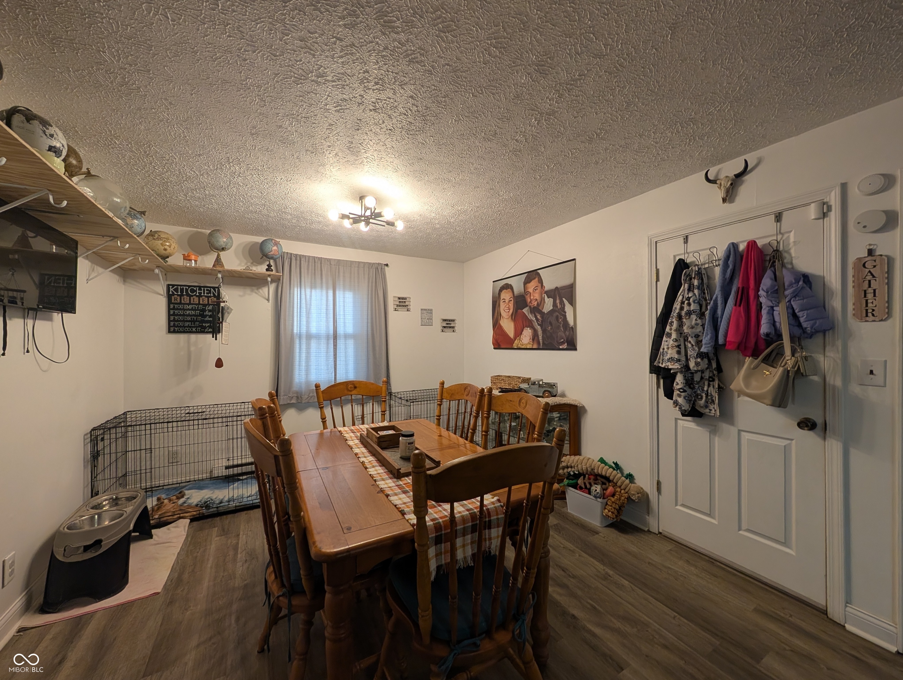 214 North Pleasant Street Milroy, IN 46156 - Photo 7 of 20