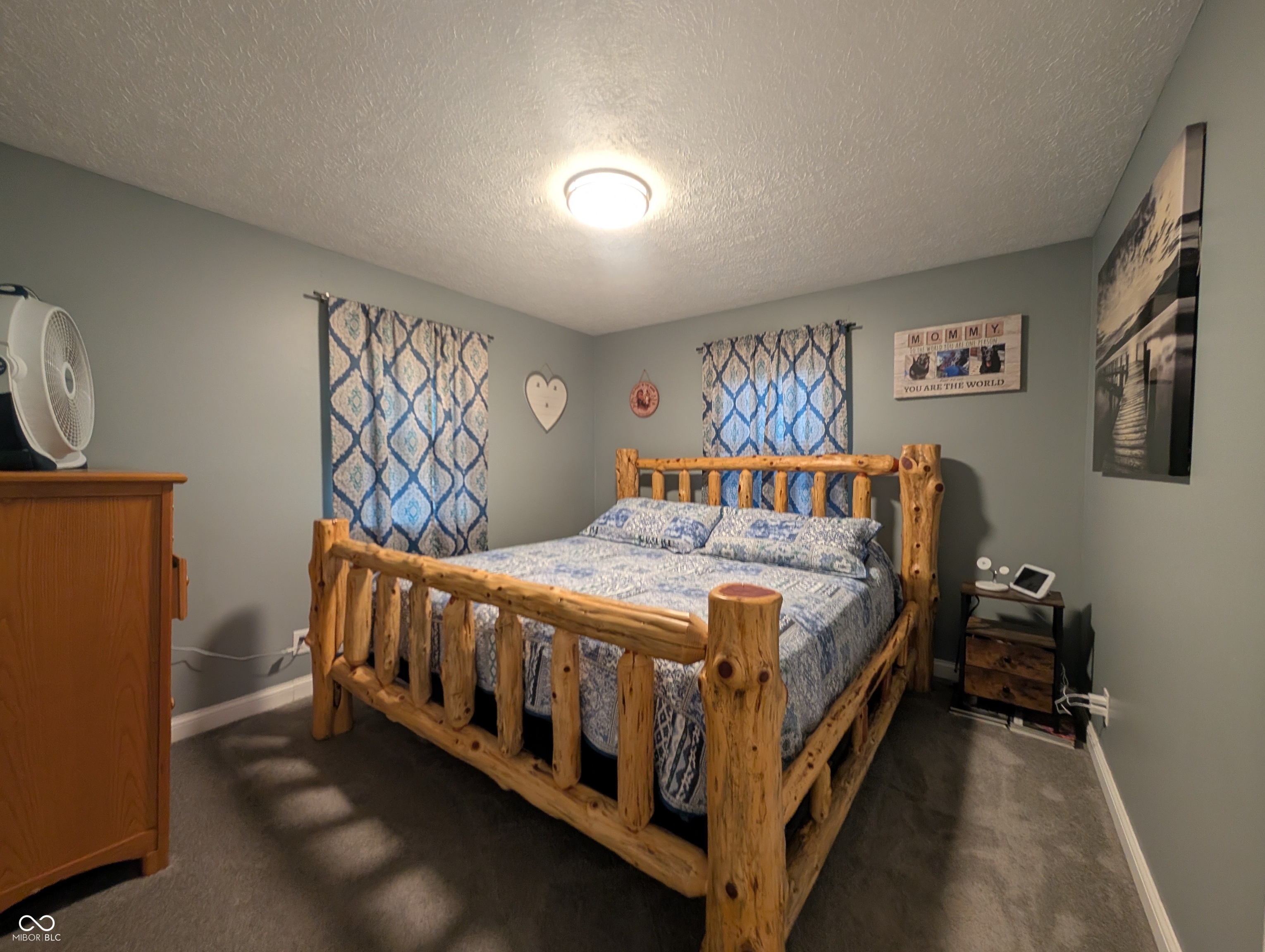 214 North Pleasant Street Milroy, IN 46156 - Photo 8 of 20