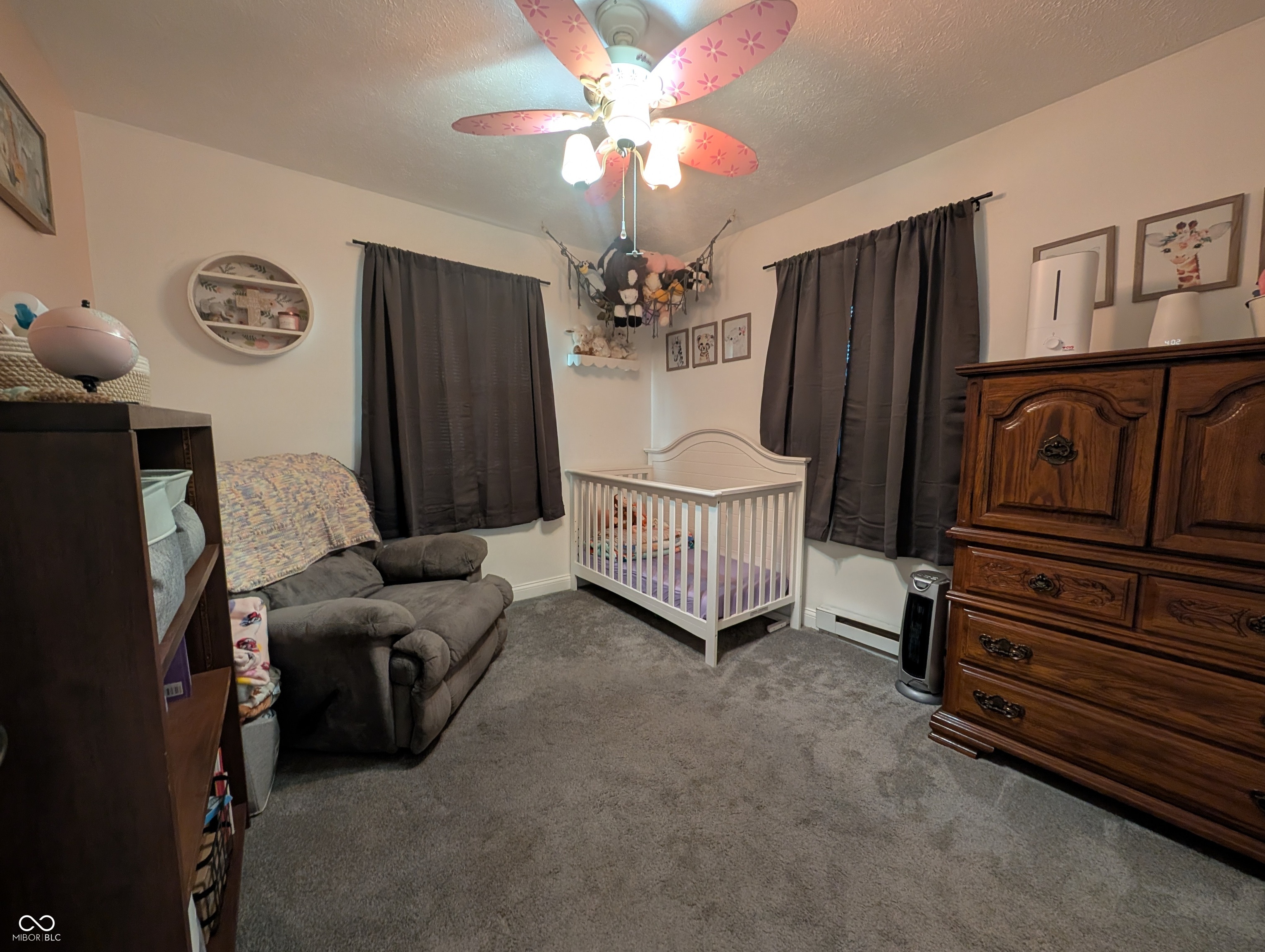 214 North Pleasant Street Milroy, IN 46156 - Photo 9 of 20