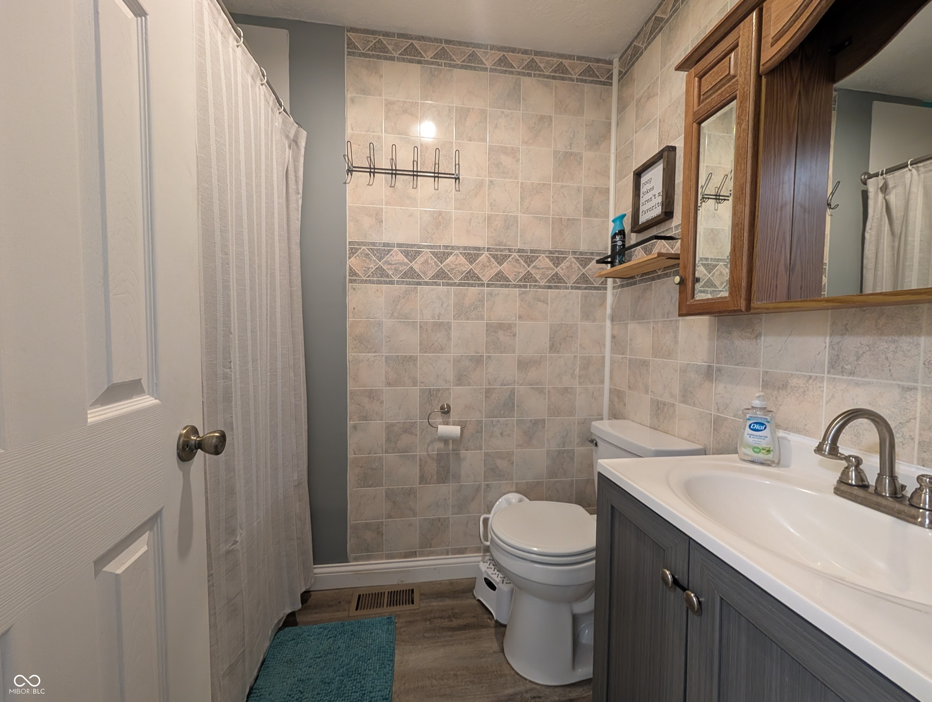 214 North Pleasant Street Milroy, IN 46156 - Photo 10 of 20