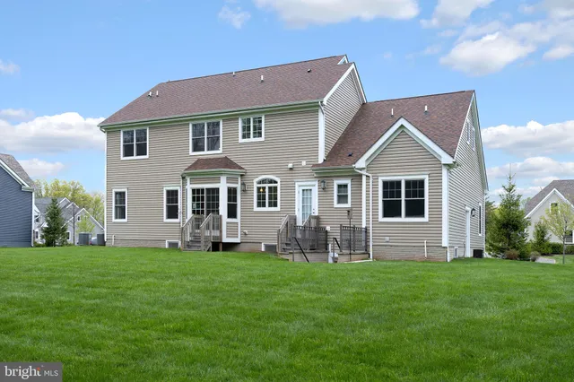 $7,500 | 22 Liam Place, Skillman, NJ 08558