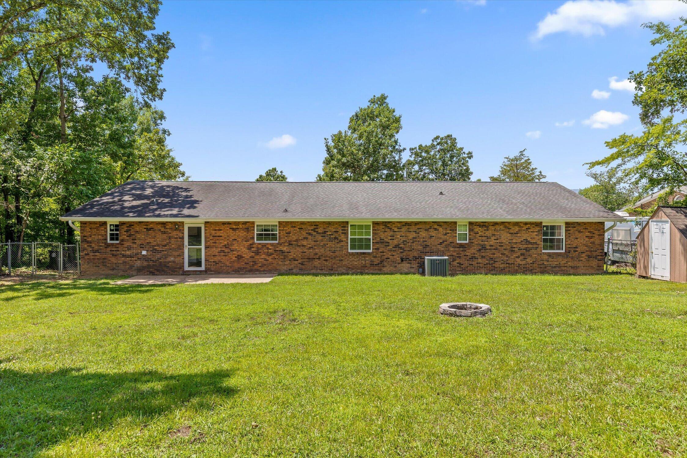 131 General Hays Road Fort Oglethorpe, GA 30742 - Photo 36 of 38 131 General Hays Rd.