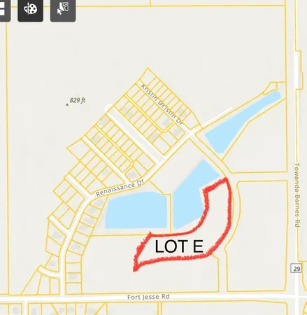 $991,599 | Lot E Lot Fort, Normal, IL 61761
