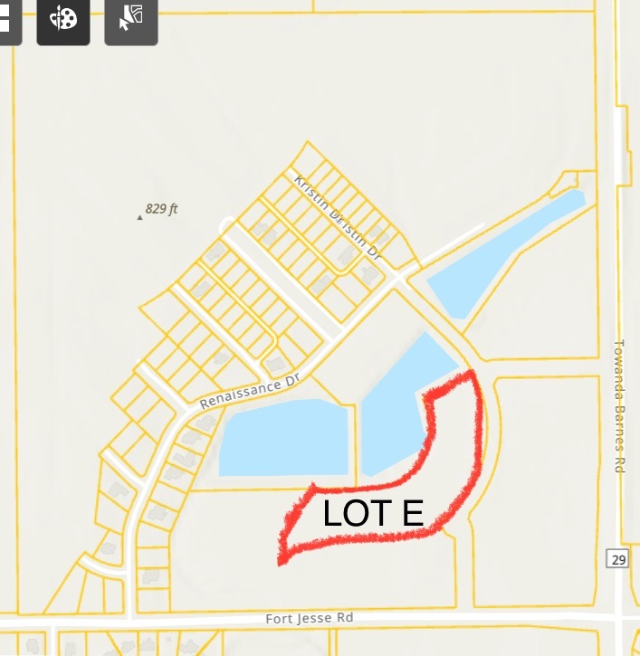 Lot E Lot Fort Normal, IL 61761 - Photo 1 of 1