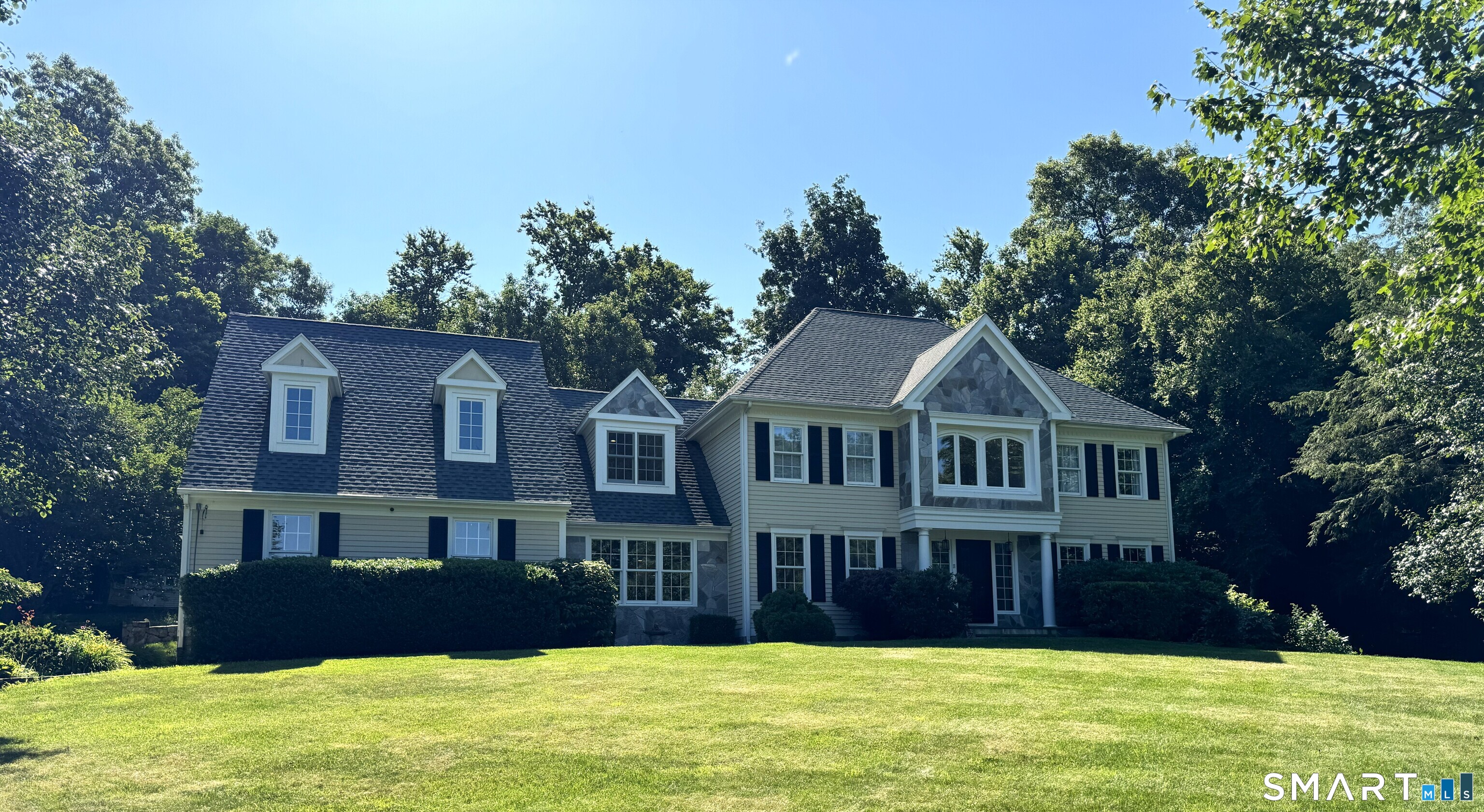 110 Grey Rock Road Southbury, CT 06488 - Photo 2 of 2