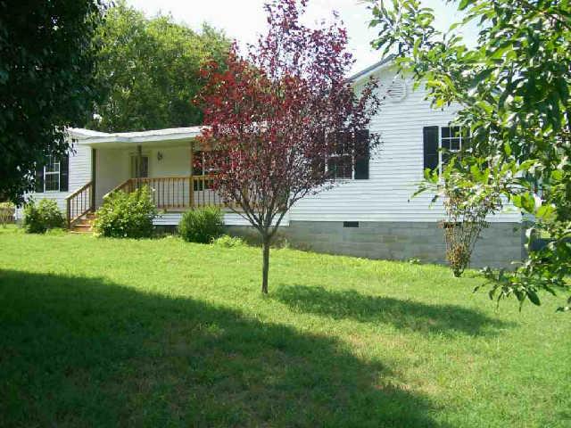 1894 Chestnut Grove Road Morrison, TN 37357 - Photo 1 of 16