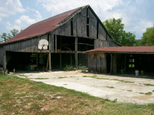 1894 Chestnut Grove Road Morrison, TN 37357 - Photo 5 of 16