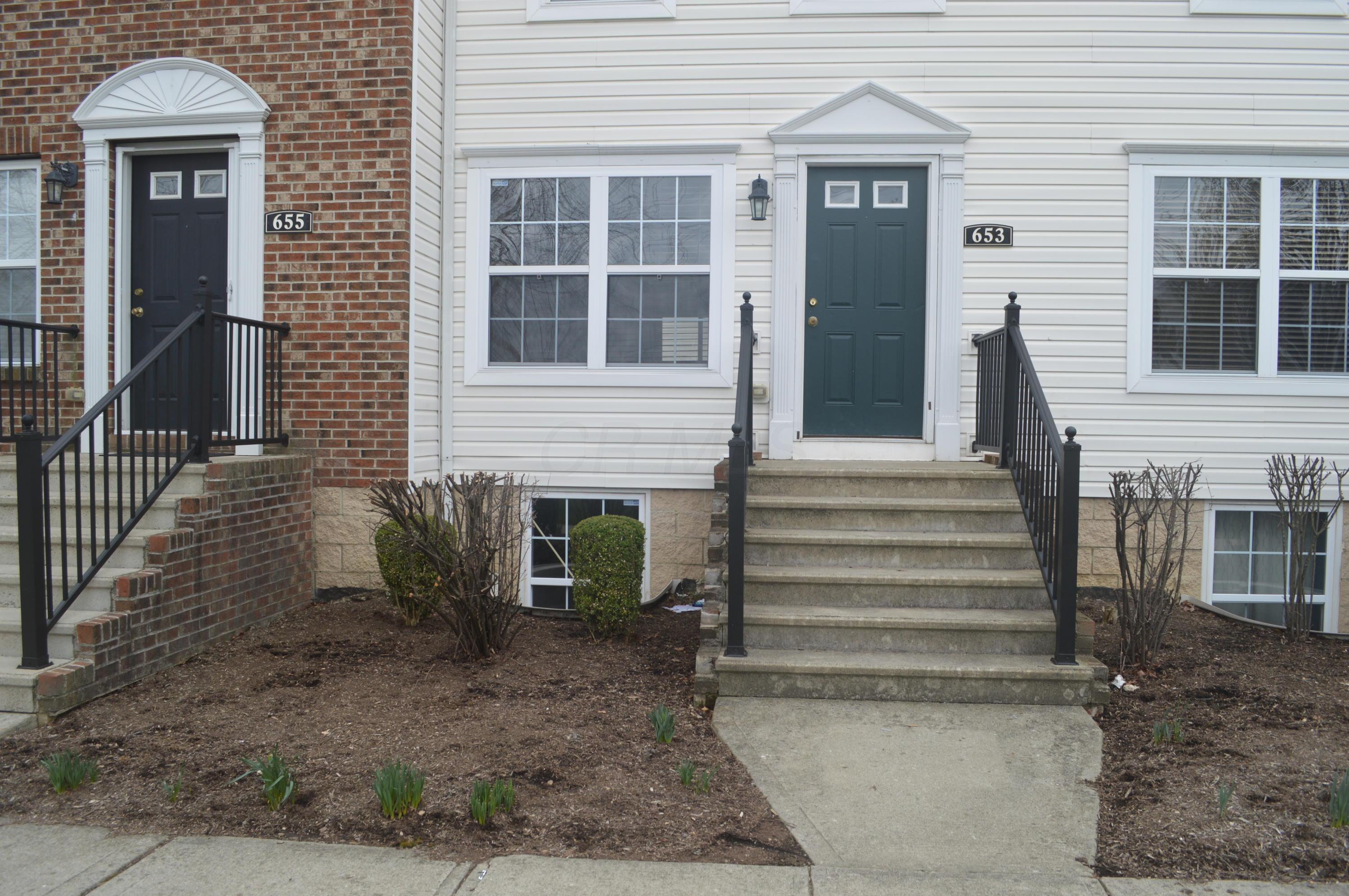 653 Lazelle Road Westerville, OH 43081 - Photo 17 of 20