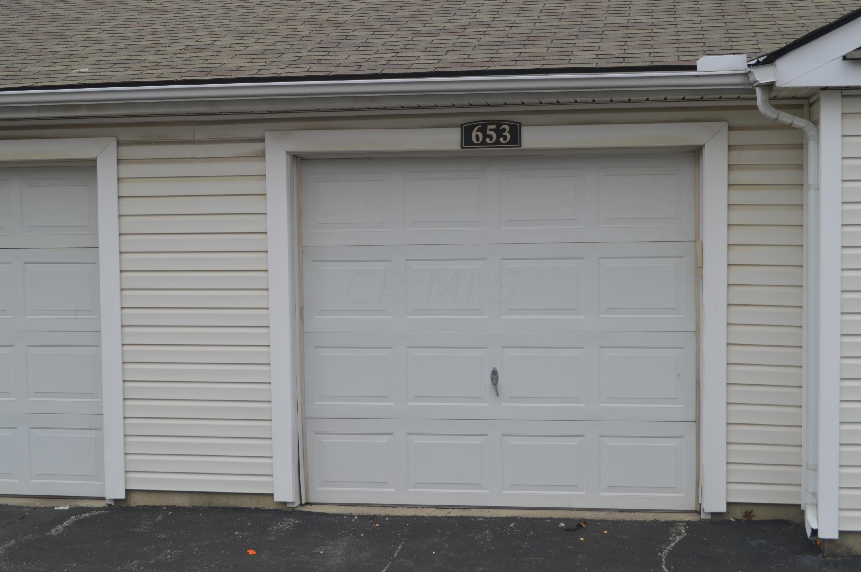 653 Lazelle Road Westerville, OH 43081 - Photo 19 of 20