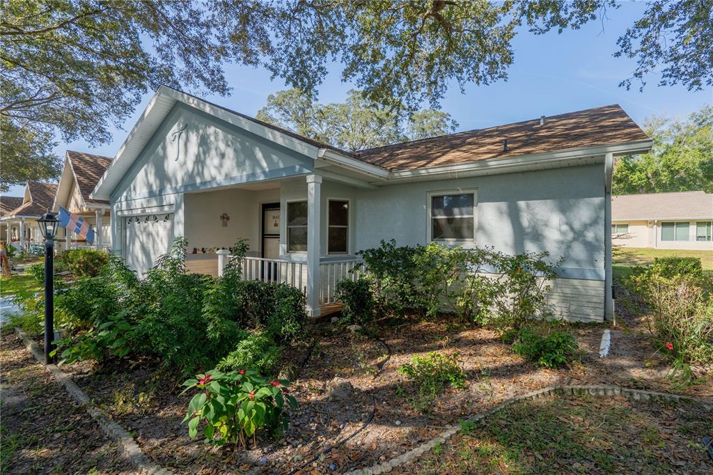 9652 Southwest 84th Terrace, Unit E Ocala, FL 34481 - Photo 2 of 28