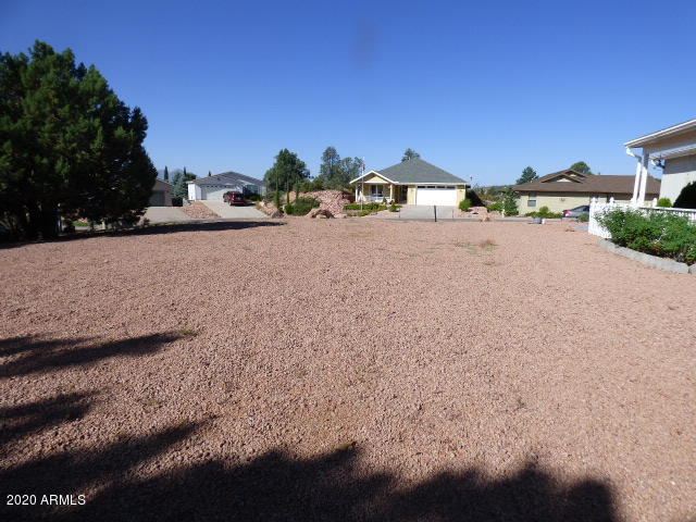 307 South Marble Point, Unit 67 Payson, AZ 85541 - Photo 1 of 7 P1030792