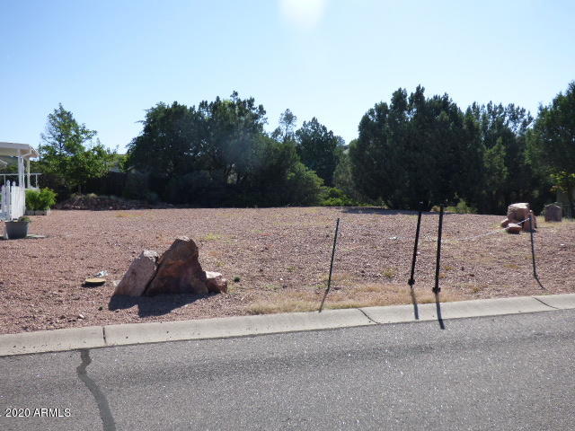 307 South Marble Point, Unit 67 Payson, AZ 85541 - Photo 2 of 7 P1030799