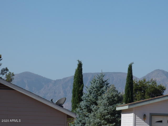 307 South Marble Point, Unit 67 Payson, AZ 85541 - Photo 3 of 7 Views