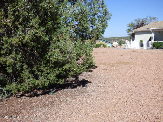 307 South Marble Point, Unit 67 Payson, AZ 85541 - Photo 4 of 7 P1030795