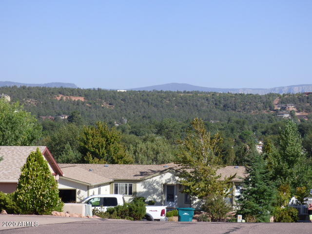 307 South Marble Point, Unit 67 Payson, AZ 85541 - Photo 6 of 7 Views from street