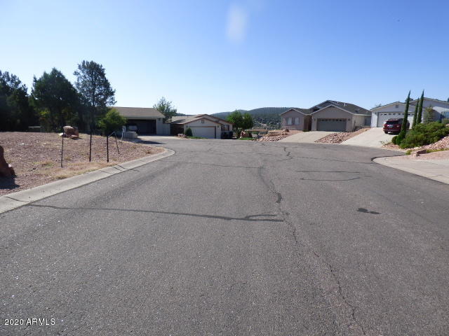 307 South Marble Point, Unit 67 Payson, AZ 85541 - Photo 7 of 7 Cul-de-sac