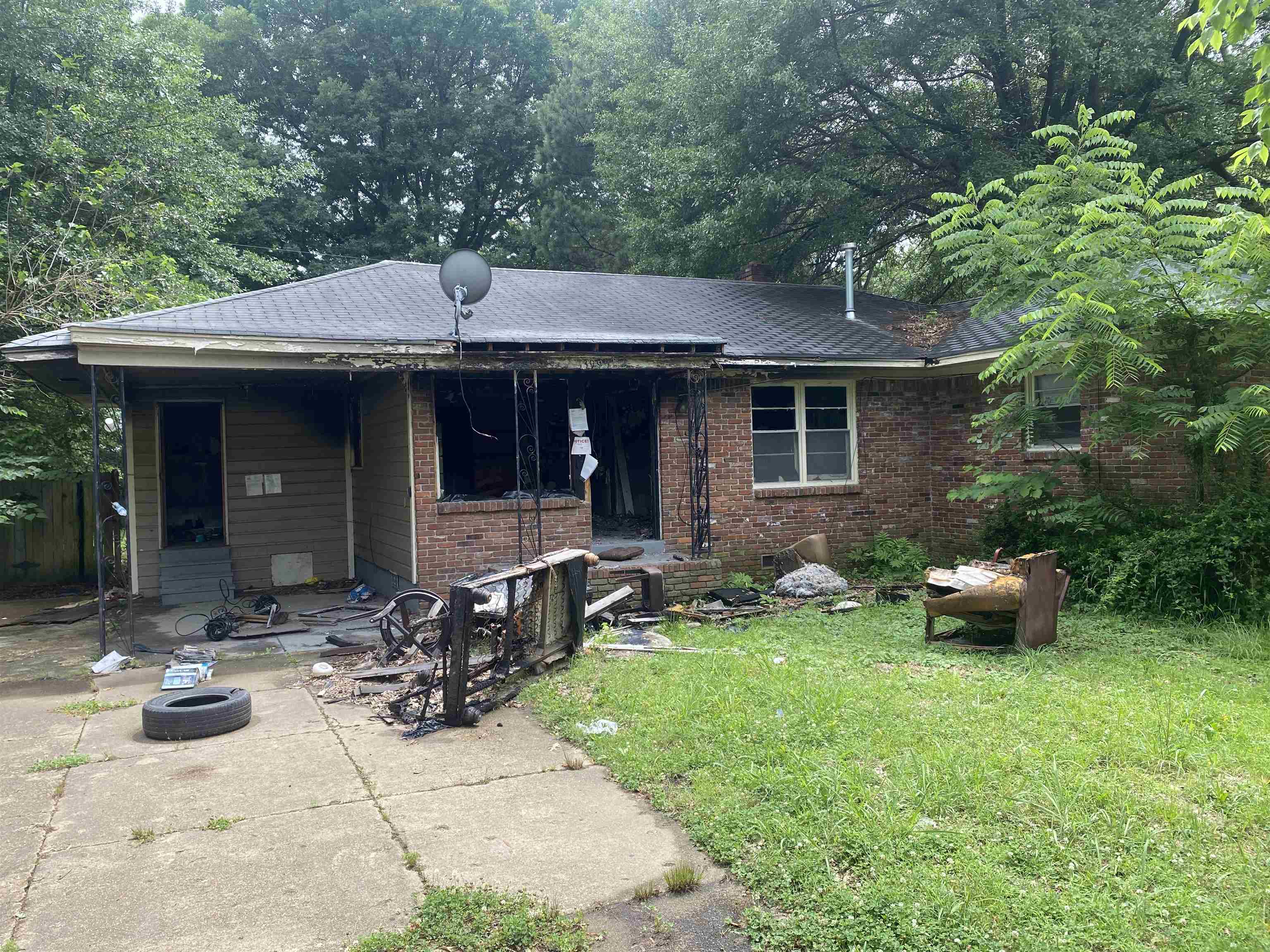 3995 Comanche Road Memphis, TN 38118 - Photo 11 of 12 Gallery Image 11