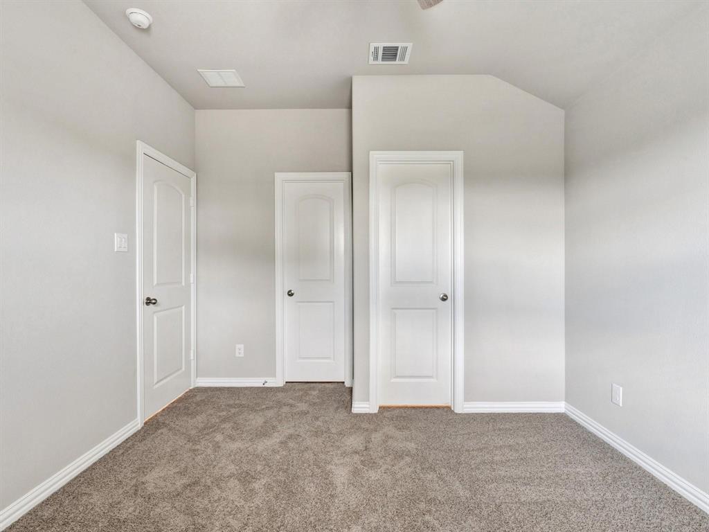 2106 Sandpiper Way Princeton, TX 75407 - Photo 11 of 39 a view of an empty room