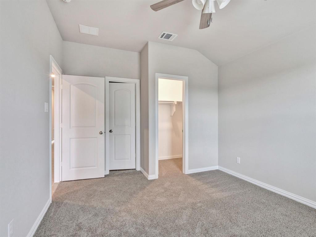 2106 Sandpiper Way Princeton, TX 75407 - Photo 13 of 39 a view of an empty room
