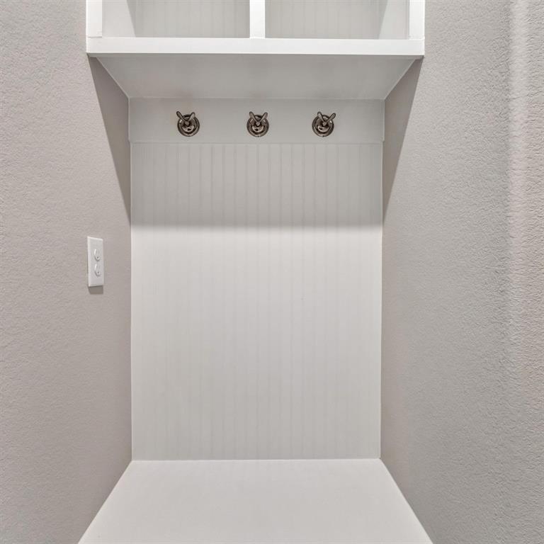 2106 Sandpiper Way Princeton, TX 75407 - Photo 31 of 39 close up of a white marble wall