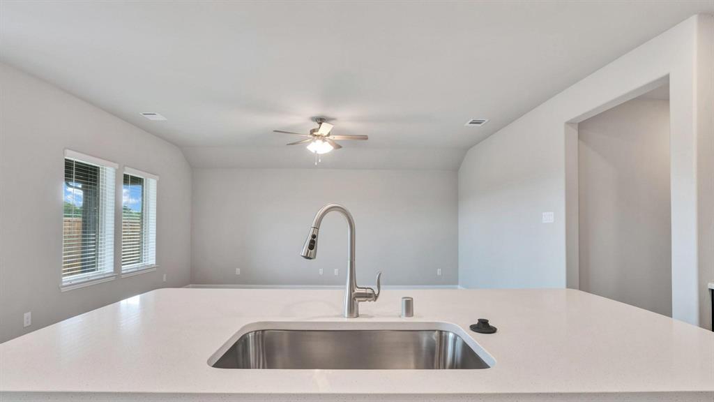 2106 Sandpiper Way Princeton, TX 75407 - Photo 39 of 39 a close view of a sink and tap