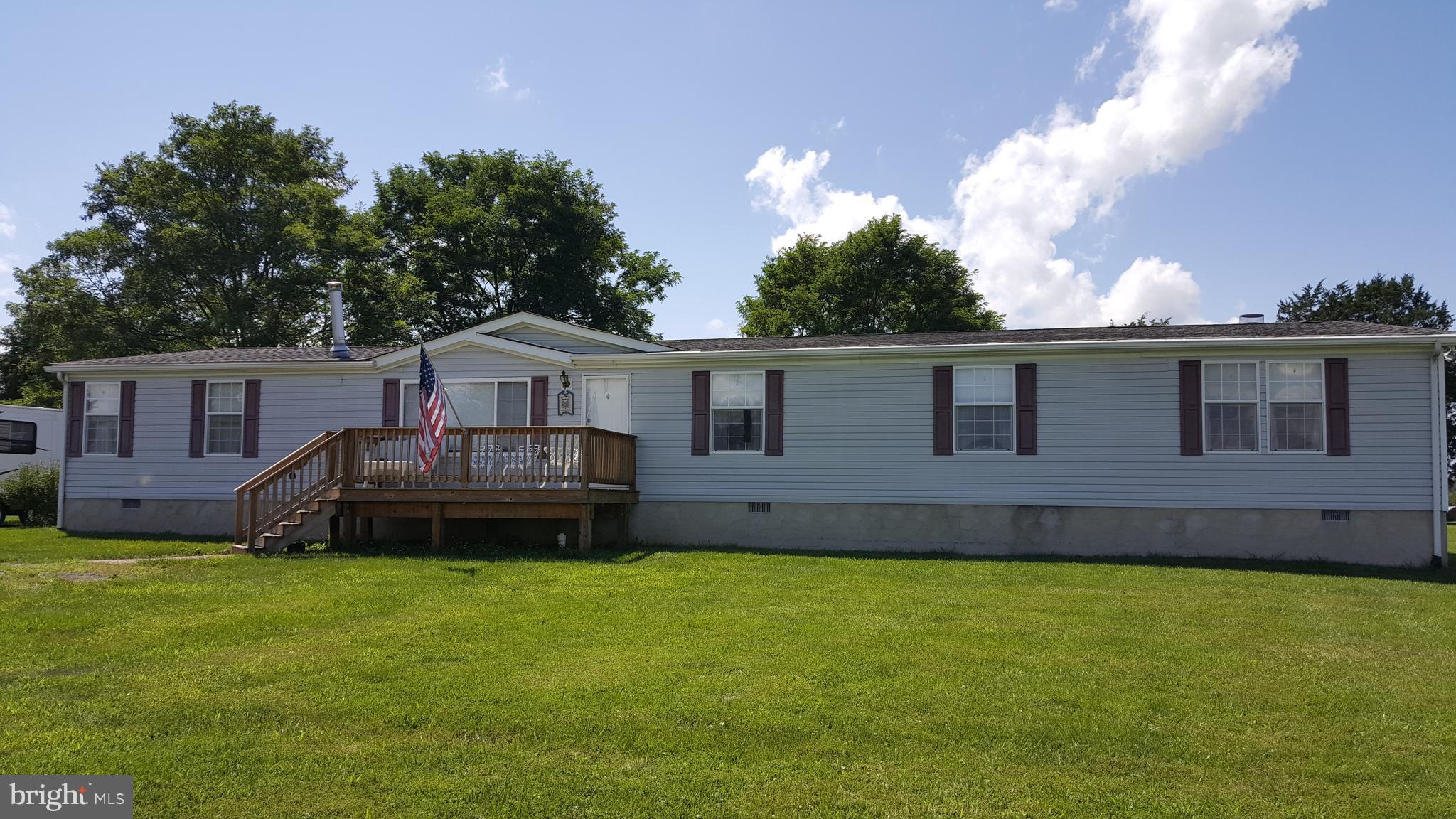 227 Kendrick Ford Road Front Royal, VA 22630 - Photo 1 of 27 Exterior (Front)
