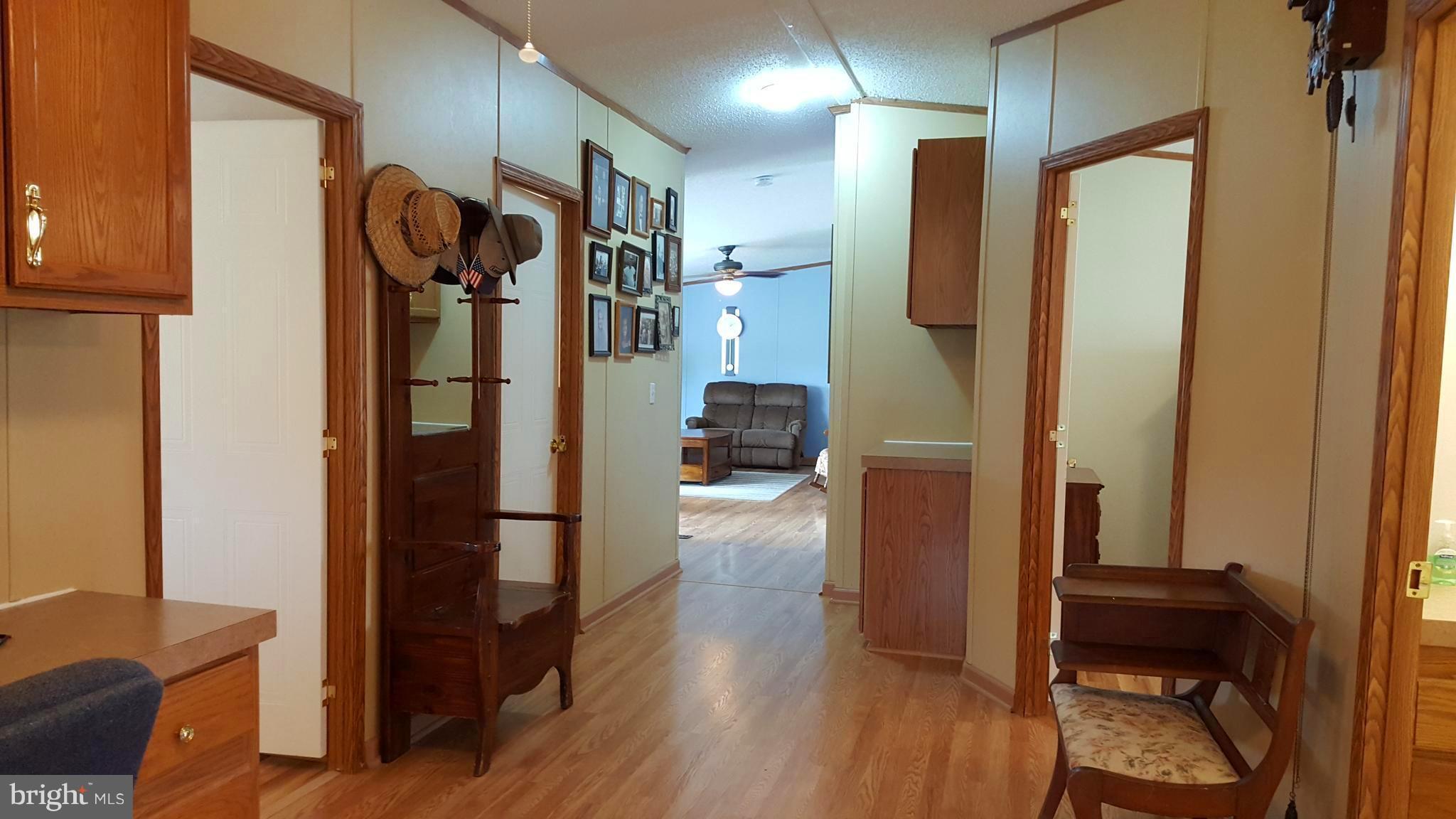 227 Kendrick Ford Road Front Royal, VA 22630 - Photo 15 of 27 Interior (General)