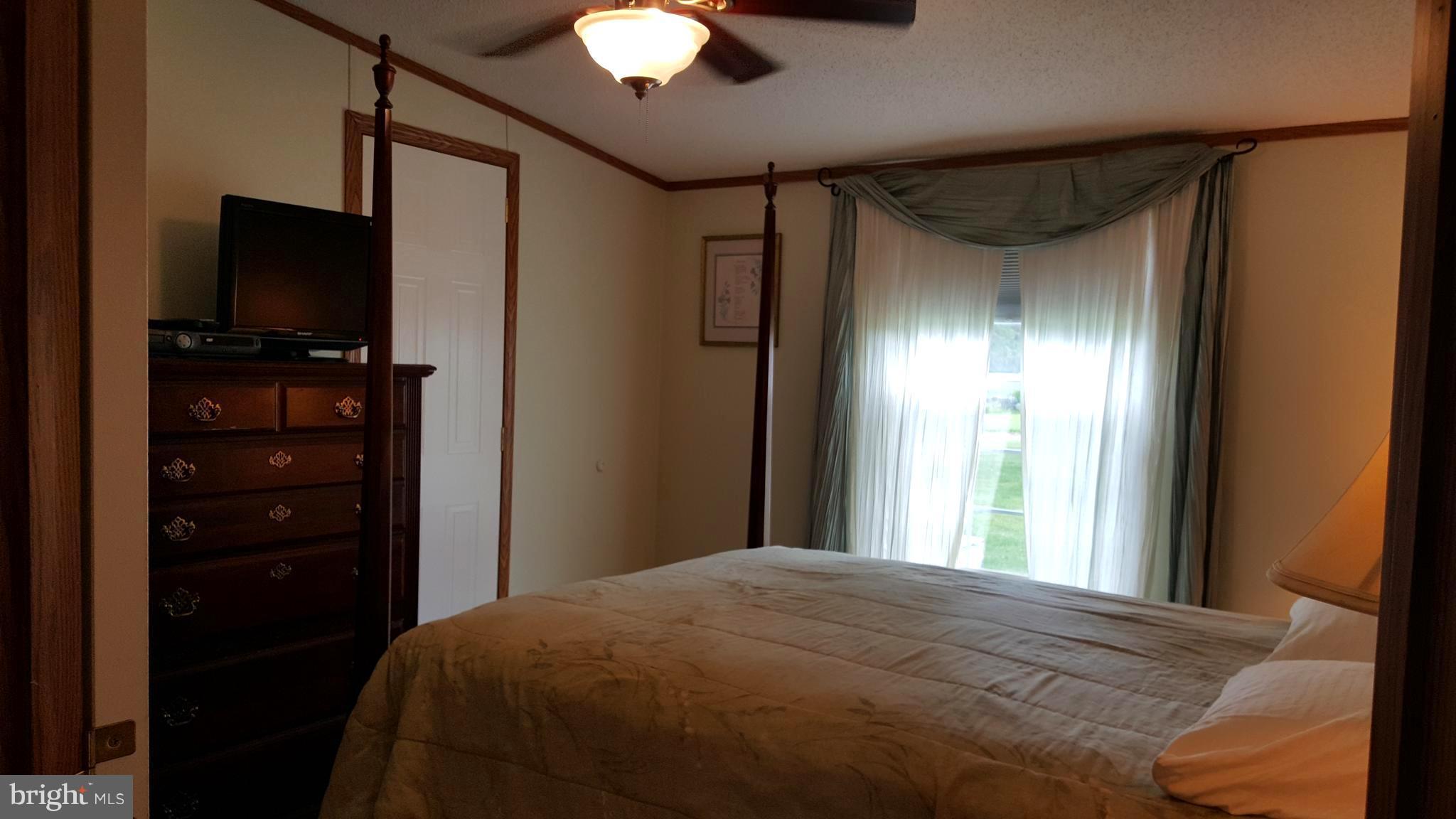 227 Kendrick Ford Road Front Royal, VA 22630 - Photo 16 of 27 Bedroom