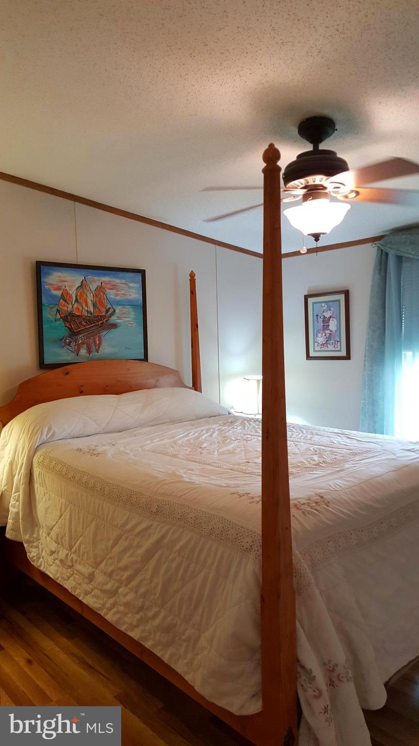 227 Kendrick Ford Road Front Royal, VA 22630 - Photo 17 of 27 Bedroom