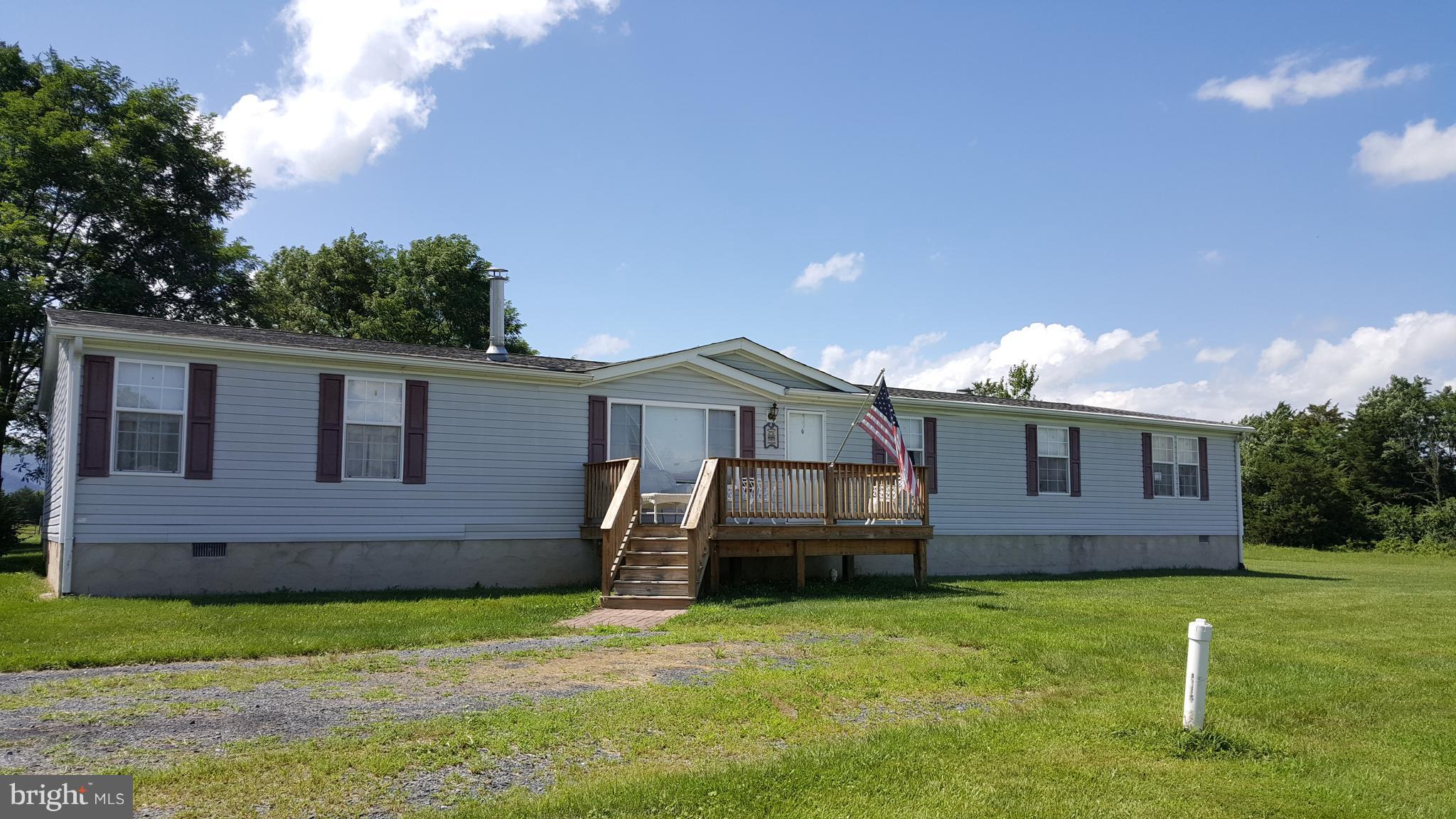 227 Kendrick Ford Road Front Royal, VA 22630 - Photo 18 of 27 Exterior (General)