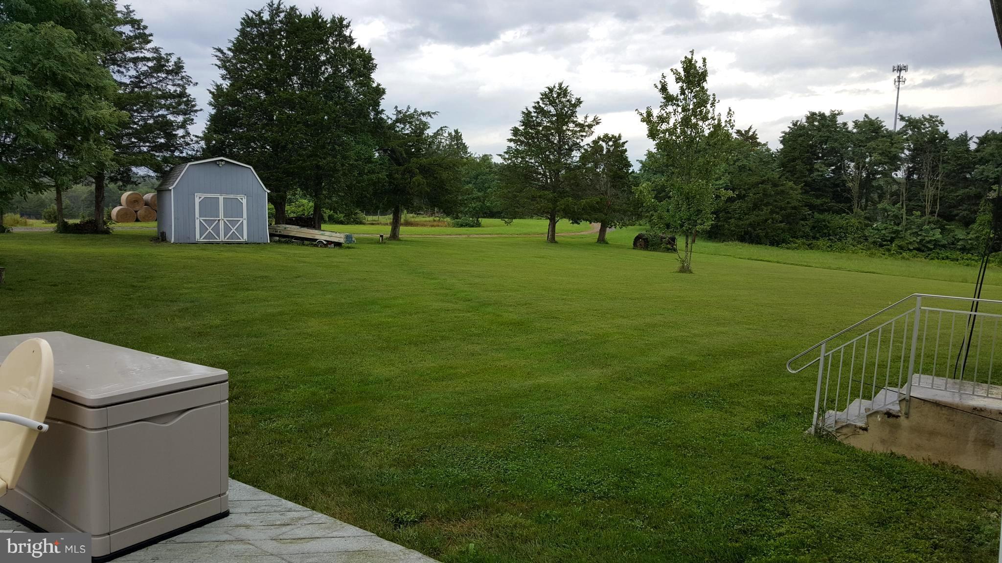 227 Kendrick Ford Road Front Royal, VA 22630 - Photo 21 of 27 Exterior (General)
