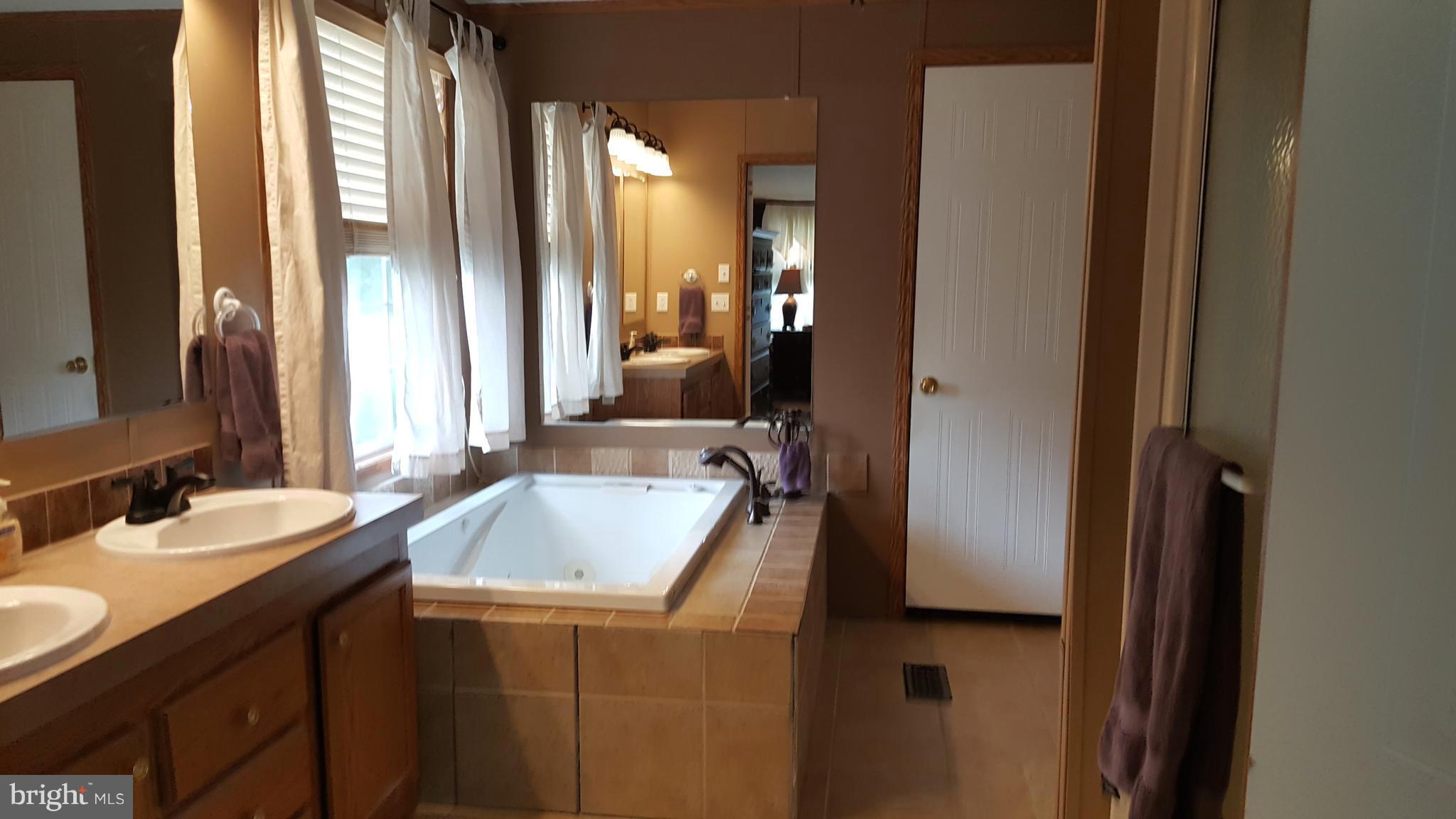 227 Kendrick Ford Road Front Royal, VA 22630 - Photo 23 of 27 Bath (Master)