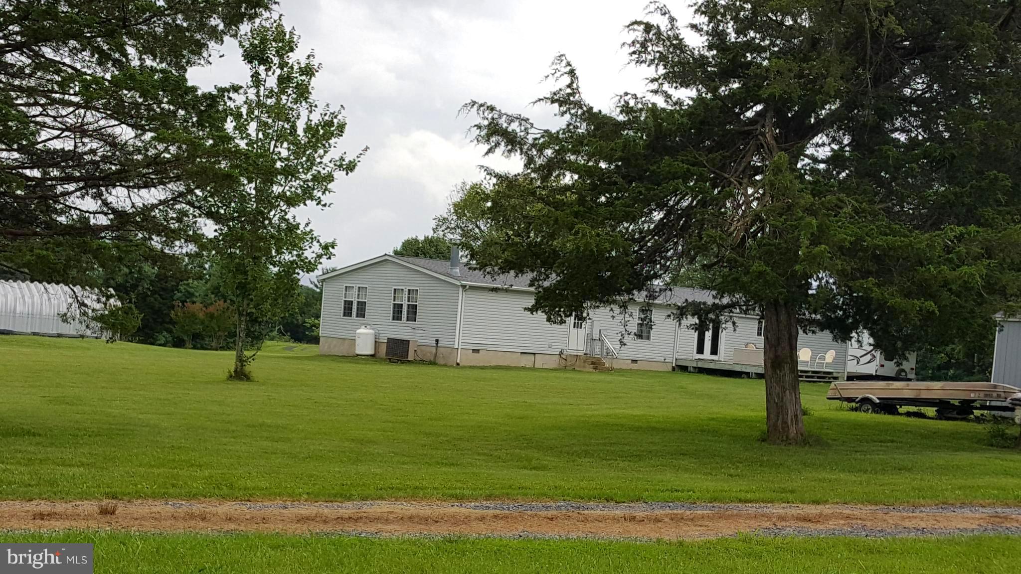 227 Kendrick Ford Road Front Royal, VA 22630 - Photo 24 of 27 View
