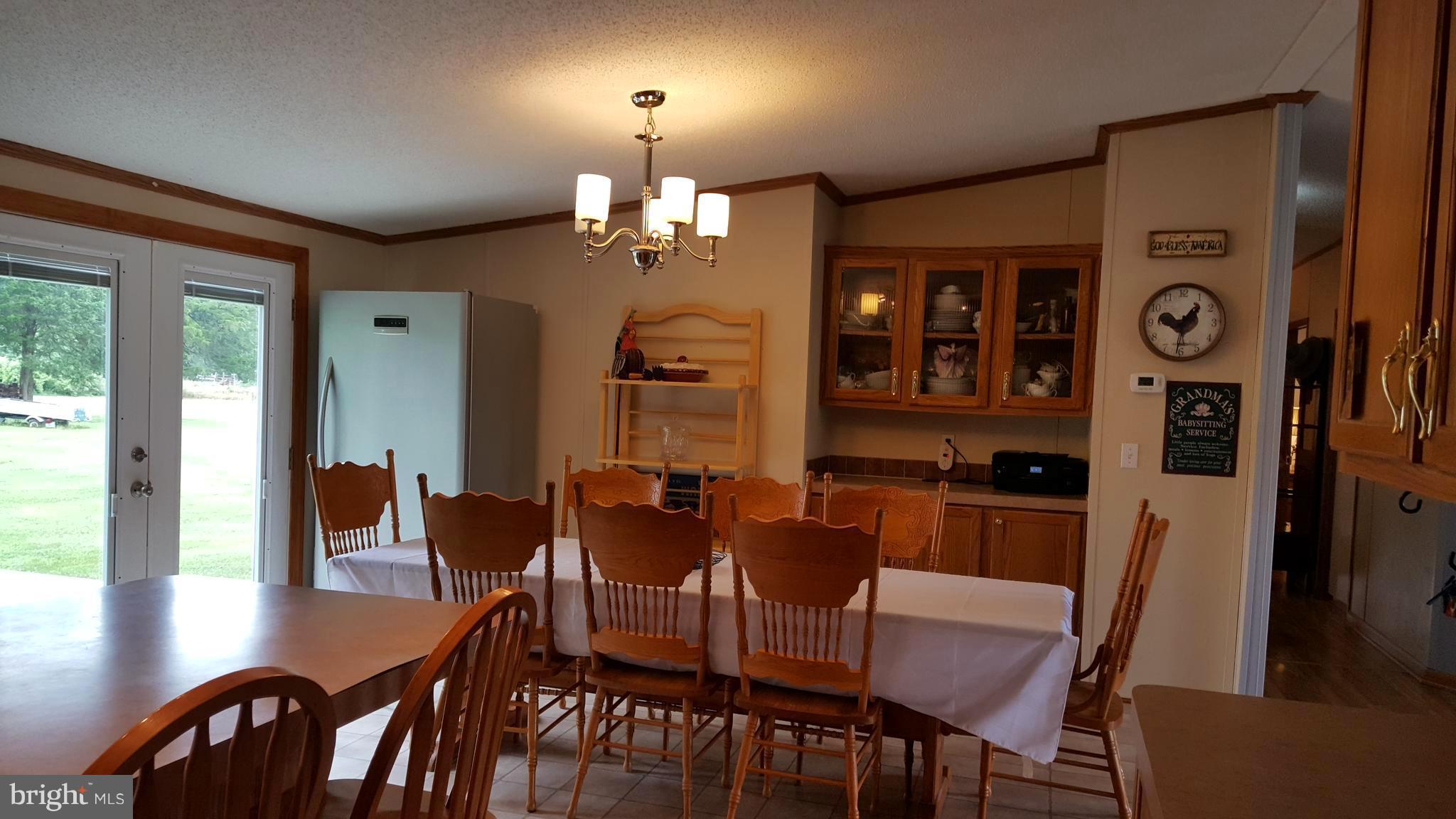 227 Kendrick Ford Road Front Royal, VA 22630 - Photo 8 of 27 Dining Room