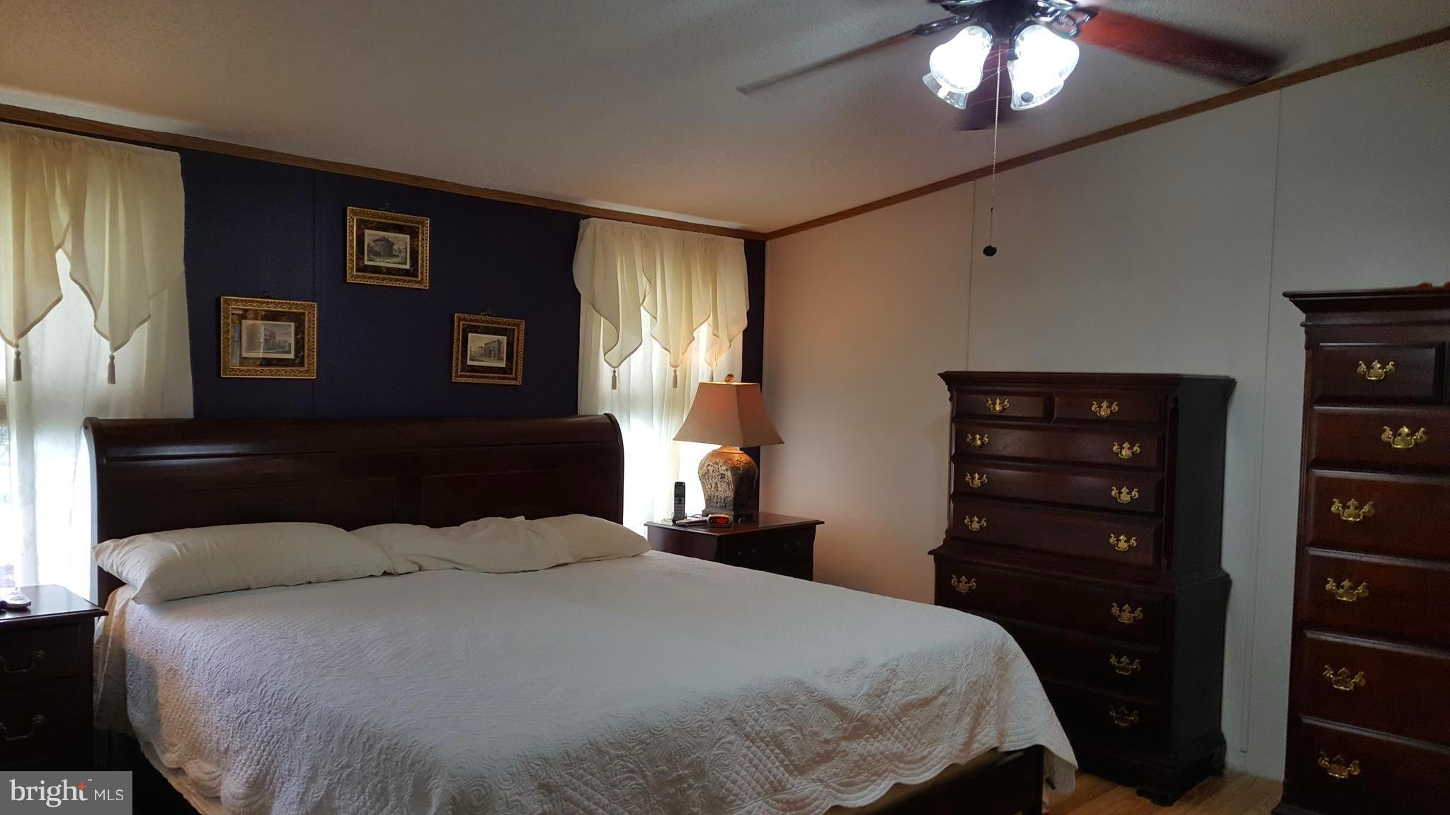227 Kendrick Ford Road Front Royal, VA 22630 - Photo 9 of 27 Bedroom (Master)
