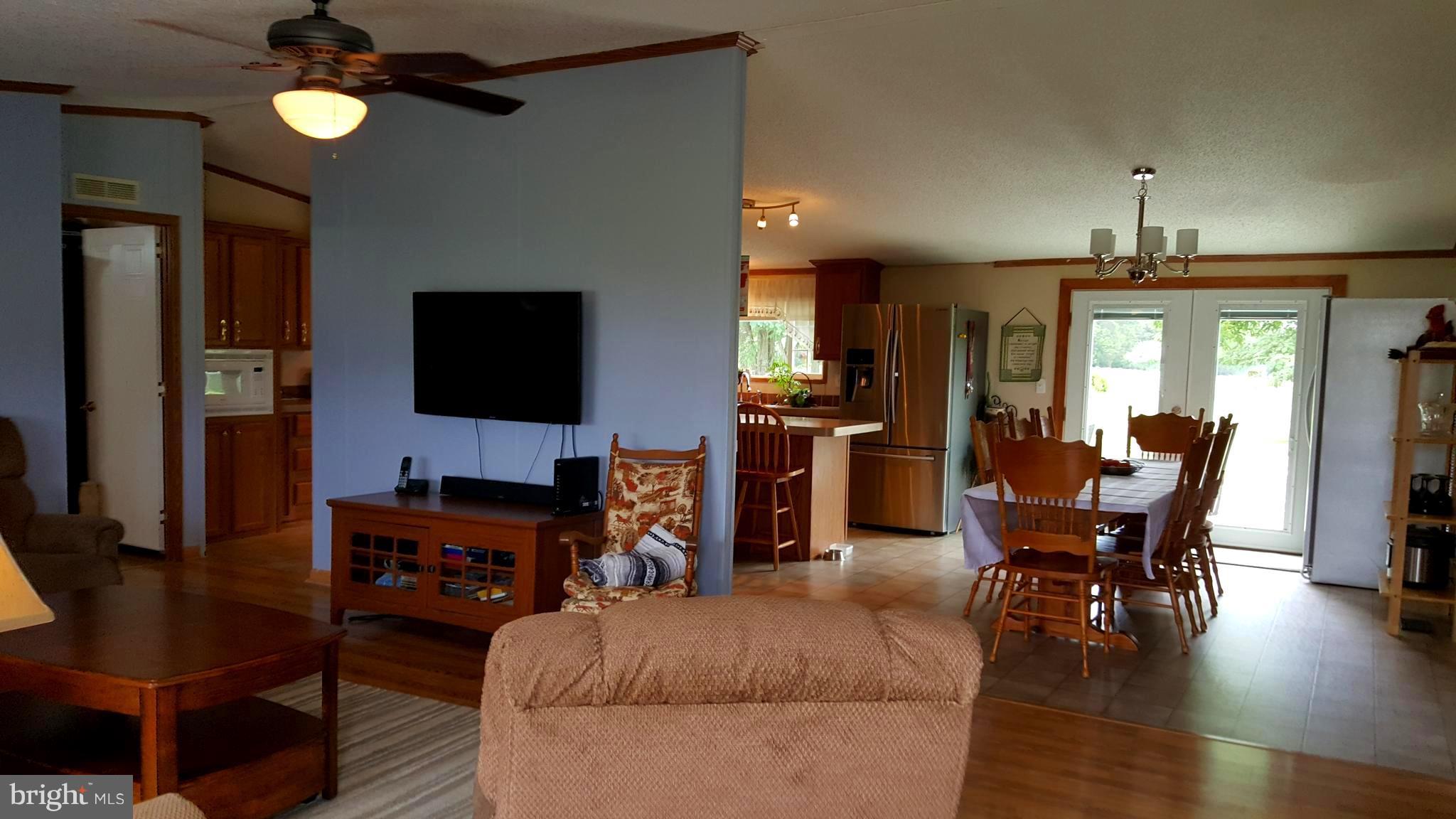 227 Kendrick Ford Road Front Royal, VA 22630 - Photo 10 of 27 Interior (General)