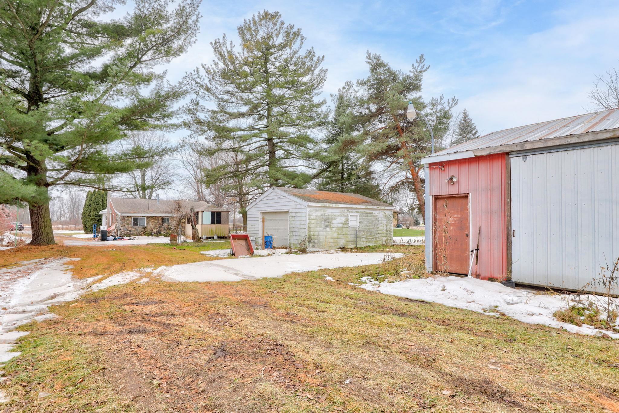 6325 Becker Road Saginaw, MI 48601 - Photo 30 of 47